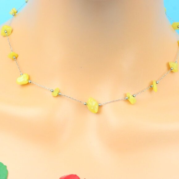 Delicate & Modern Necklace Chain – Perfect for Girls & Women, DYC1825 - Picture 5 of 15